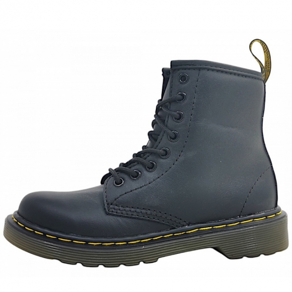 Dr. Martens Delaney Softy Stiefel in black