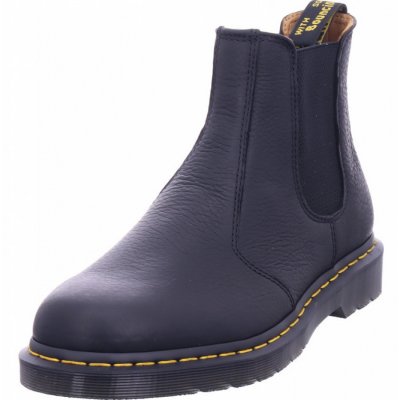 Dr. Martens Stiefel in schwarz Dr. Martens Stiefel in schwarz
