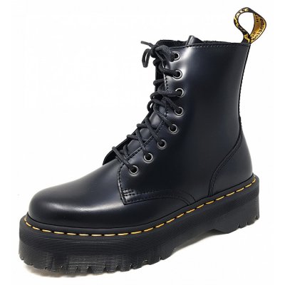 Dr. Martens Jadon Stiefel in schwarz Dr. Martens Jadon Stiefel in schwarz