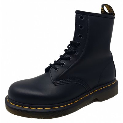 Dr. Martens 1460 Schnürstiefel in black nappa Dr. Martens 1460 Schnürstiefel in black nappa