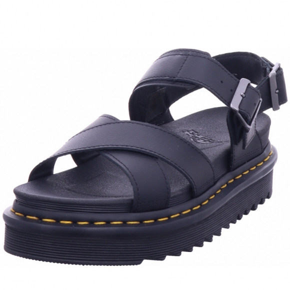 Dr. Martens voss ii Sandalette in schwarz