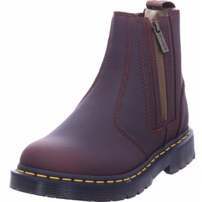 Dr. Martens in braun Dr. Martens in braun