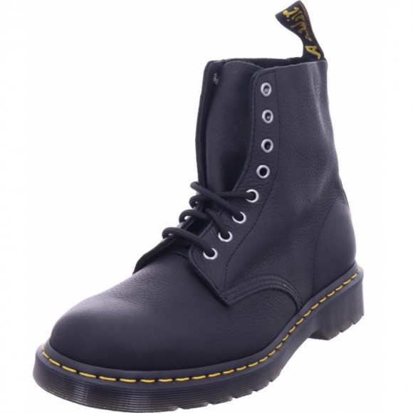 Dr. Martens Halbschuh in schwarz Dr. Martens Halbschuh in schwarz