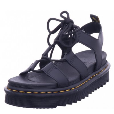 Dr. Martens nartilla Sandalette in schwarz Dr. Martens nartilla Sandalette in schwarz