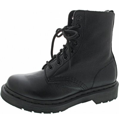 Dr. Martens Schnürboots in black Dr. Martens Schnürboots in black