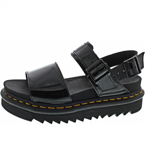 Dr. Martens Voss Sandale in black
