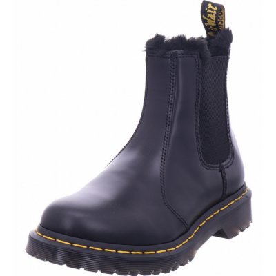 Dr. Martens in schwarz Dr. Martens in schwarz