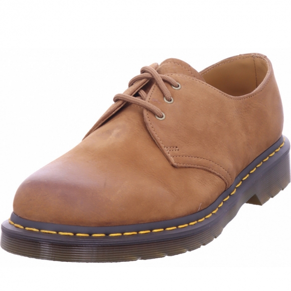 Dr. Martens Schnürschuh in braun Dr. Martens Schnürschuh in braun