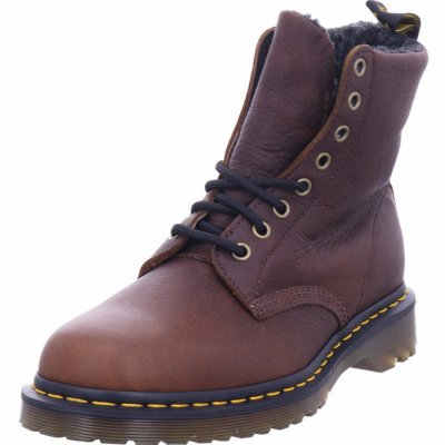 Dr. Martens Stiefel in braun Dr. Martens Stiefel in braun