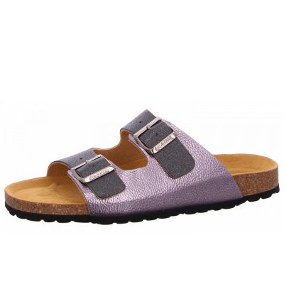 Dr. Stark Pantolette in anthra Dr. Stark Pantolette in anthra