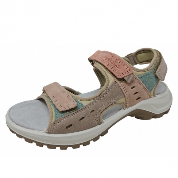 Dr. Stark Sandale in visione beige