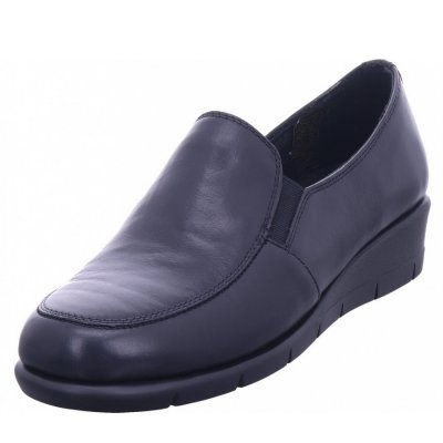 Dr. Stark Slipper in schwarz Dr. Stark Slipper in schwarz