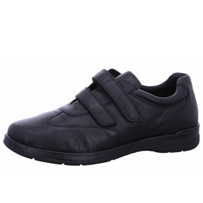 Dr. Stark Diego A Slipper in black Dr. Stark Diego A Slipper in black