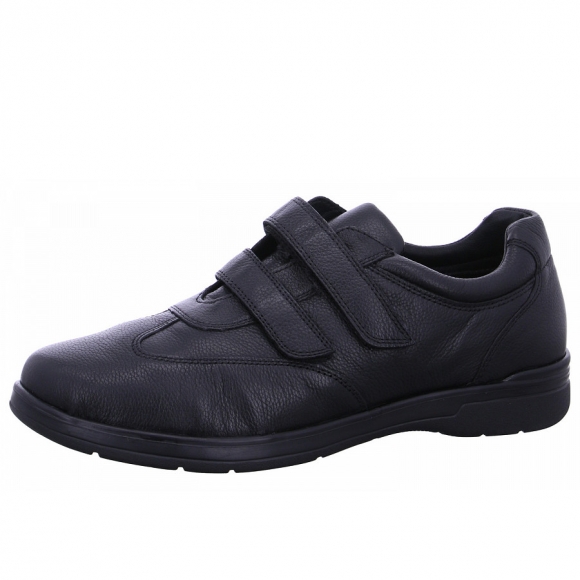 Dr. Stark Diego A Slipper in black