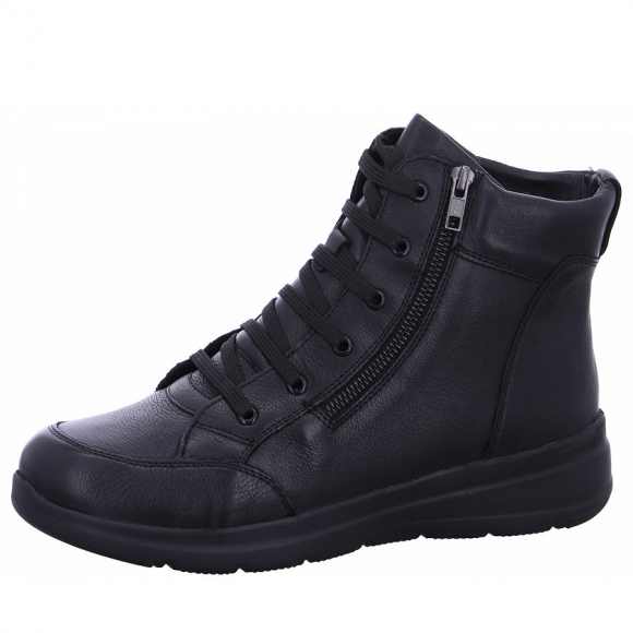 Dr. Stark Glace Pol 2 Winterstiefel in black