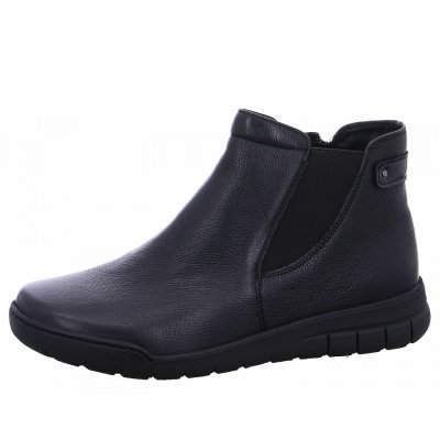 Dr. Stark Tania Boot Winterstiefel in black Dr. Stark Tania Boot Winterstiefel in black