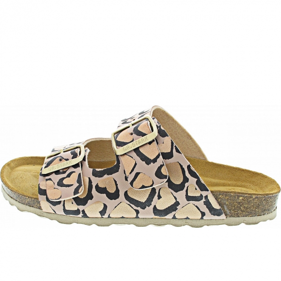 Dr. Stark Pantolette in rose