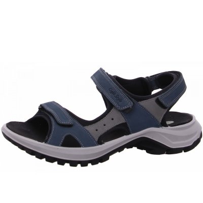 Dr. Stark Sandale in 018 lt blue