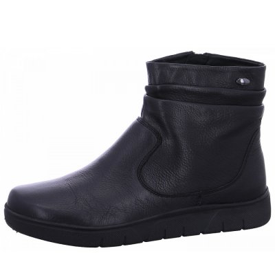 Dr. Stark Tania Boot Winterstiefel in black Dr. Stark Tania Boot Winterstiefel in black