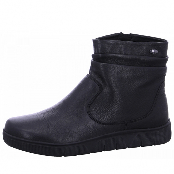 Dr. Stark Tania Boot Winterstiefel in black