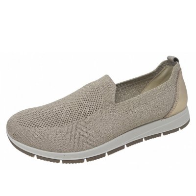 Dr. Stark IMAC Slipper in beige Dr. Stark IMAC Slipper in beige