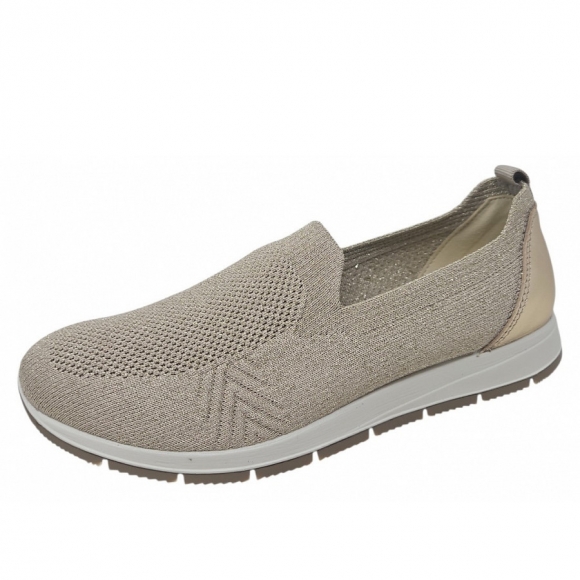Dr. Stark IMAC Slipper in beige