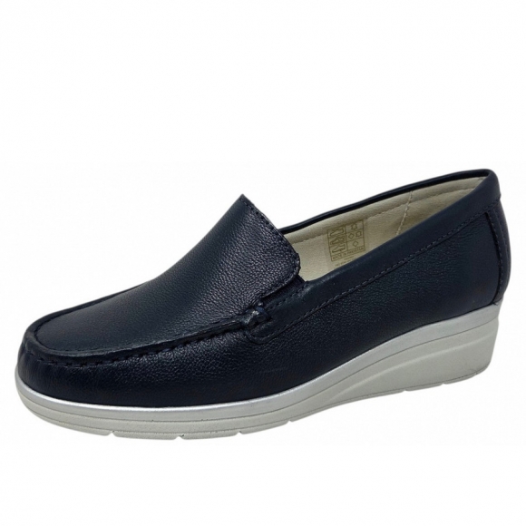 Dr. Stark New Maddy 2 Slipper in dark navy