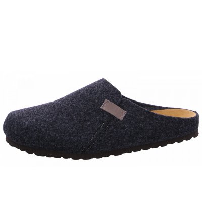 Dr. Stark Clogs in blau Dr. Stark Clogs in blau