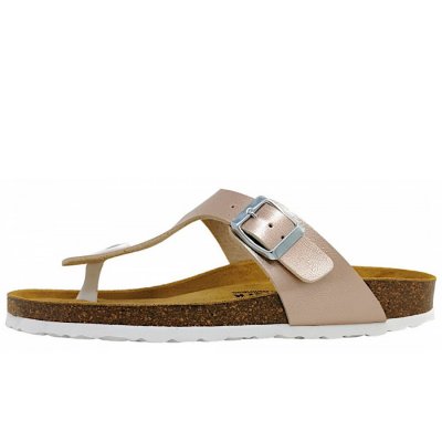 Dr. Stark Pantolette in Rose Dr. Stark Pantolette in Rose