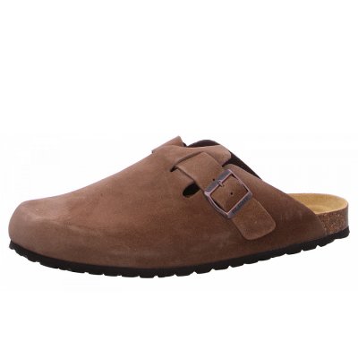 Dr. Stark Clogs in tango beige