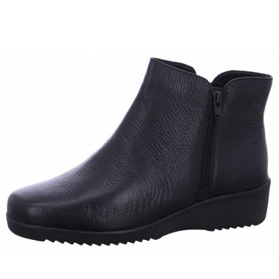 Dr. Stark Bruna Boot Winterstiefel in black Dr. Stark Bruna Boot Winterstiefel in black