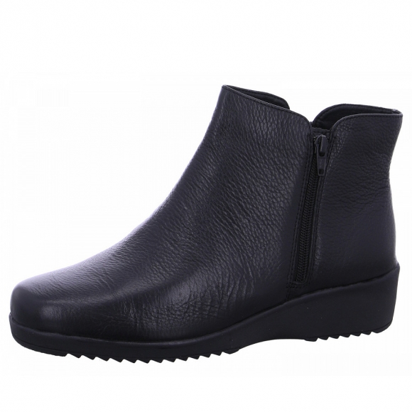Dr. Stark Bruna Boot Winterstiefel in black