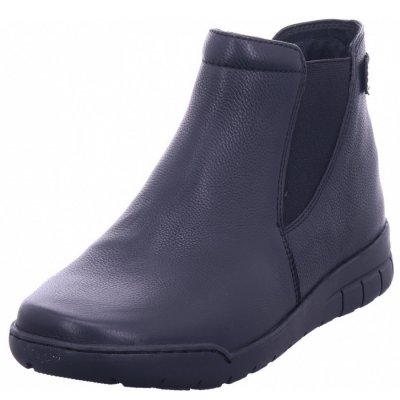 Dr. Stark Stiefel in schwarz Dr. Stark Stiefel in schwarz