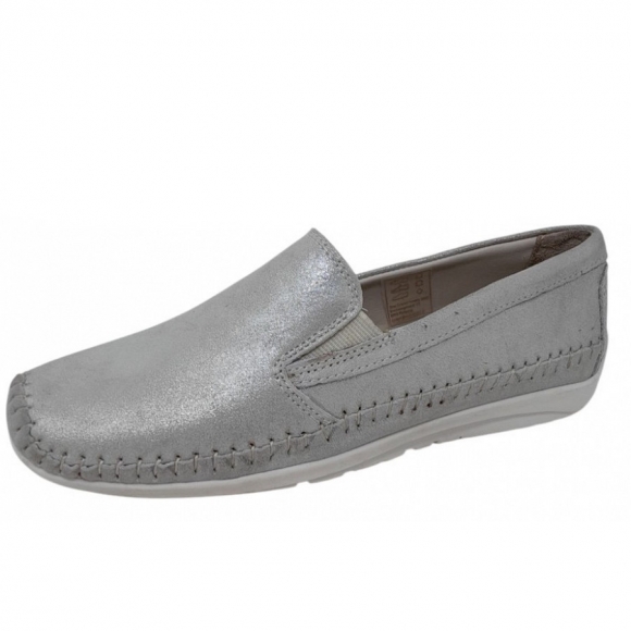 Dr. Stark Reflexan Slipper in beige