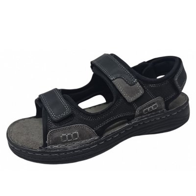 Dr. Stark Reflexan Sandale in black Dr. Stark Reflexan Sandale in black