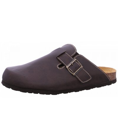 Dr. Stark Clogs in 137 braun Dr. Stark Clogs in 137 braun