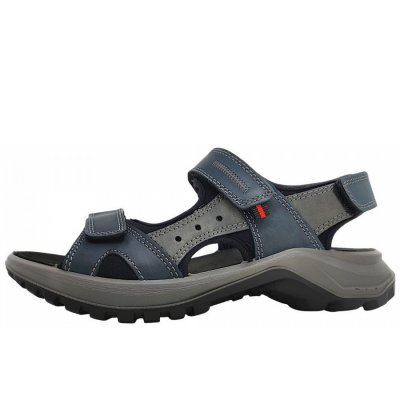 Dr. Stark 219177-S00992 Sandale in dark blue/grey Dr. Stark 219177-S00992 Sandale in dark blue/grey
