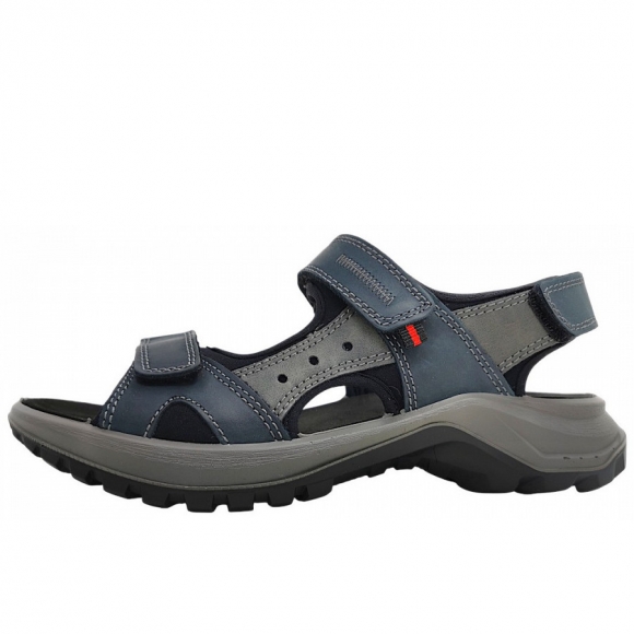 Dr. Stark 219177-S00992 Sandale in dark blue/grey