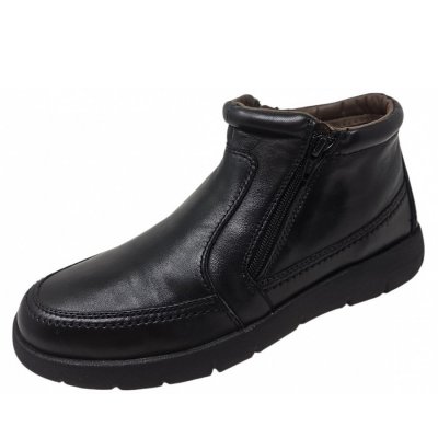 Dr. Stark Civic Stiefel in black Dr. Stark Civic Stiefel in black