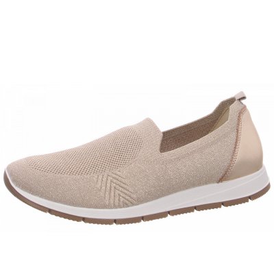Dr. Stark Edith Slipper in 013 taupe Dr. Stark Edith Slipper in 013 taupe