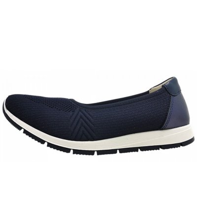 Dr. Stark 218004-S00971 Slipper in Blue/Blue Dr. Stark 218004-S00971 Slipper in Blue/Blue