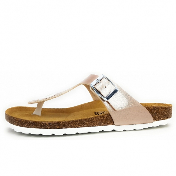 Dr. Stark Pantolette in Rose
