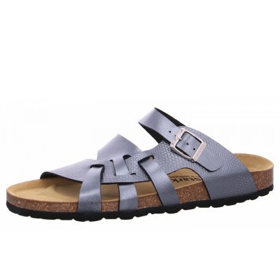 Dr. Stark Pantolette in anthra Dr. Stark Pantolette in anthra