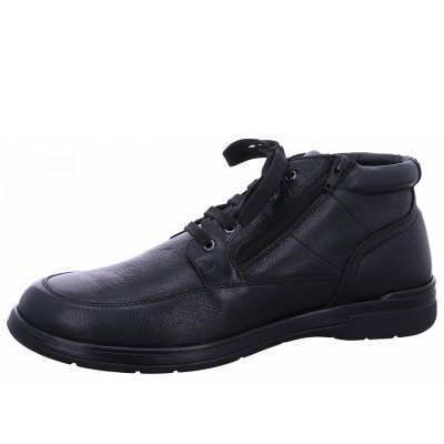 Dr. Stark Diego A Stiefel in black Dr. Stark Diego A Stiefel in black