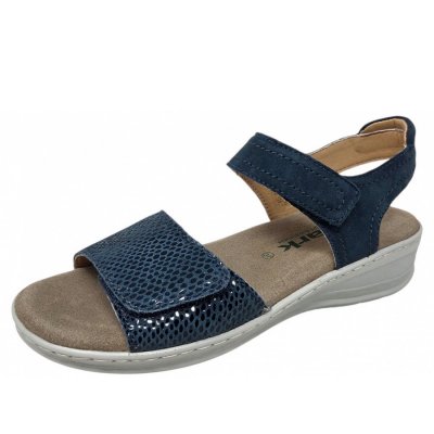 Dr. Stark Sandale in navy Dr. Stark Sandale in navy
