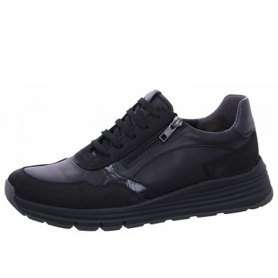 Dr. Stark Vicky Sneaker in black