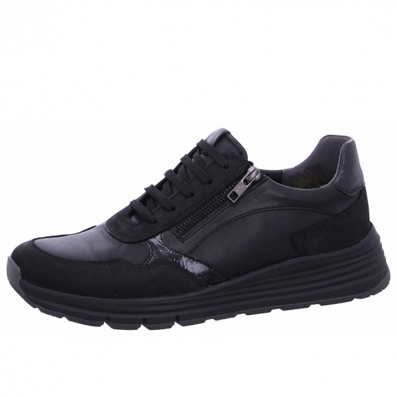 Dr. Stark Vicky Sneaker in black