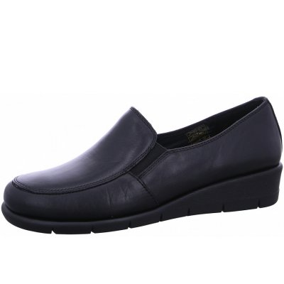 Dr. Stark Move Slipper in black Dr. Stark Move Slipper in black