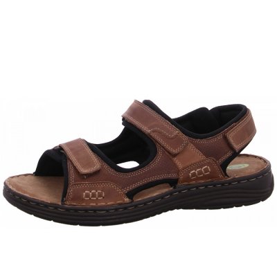 Dr. Stark Sandale in 15 brown Dr. Stark Sandale in 15 brown