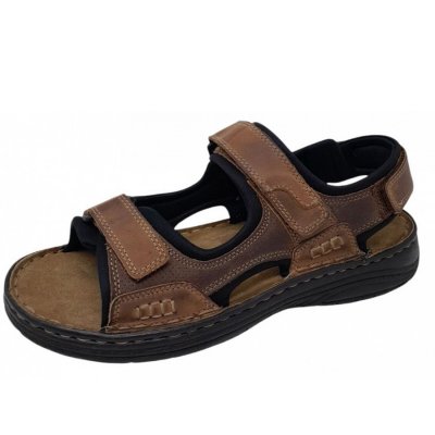 Dr. Stark Reflexan Sandale in brown Dr. Stark Reflexan Sandale in brown
